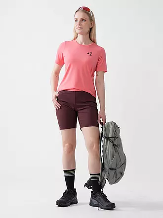 MARTINI | Damen Funktionsshirt Trektech | 
